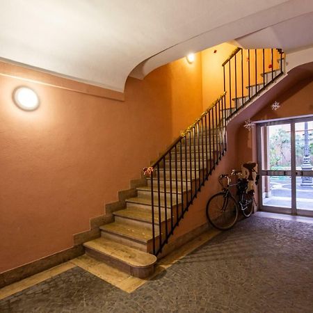 Fresh House Borghese Apartment Рим Екстериор снимка