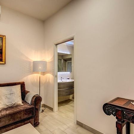 Fresh House Borghese Apartment Рим Екстериор снимка