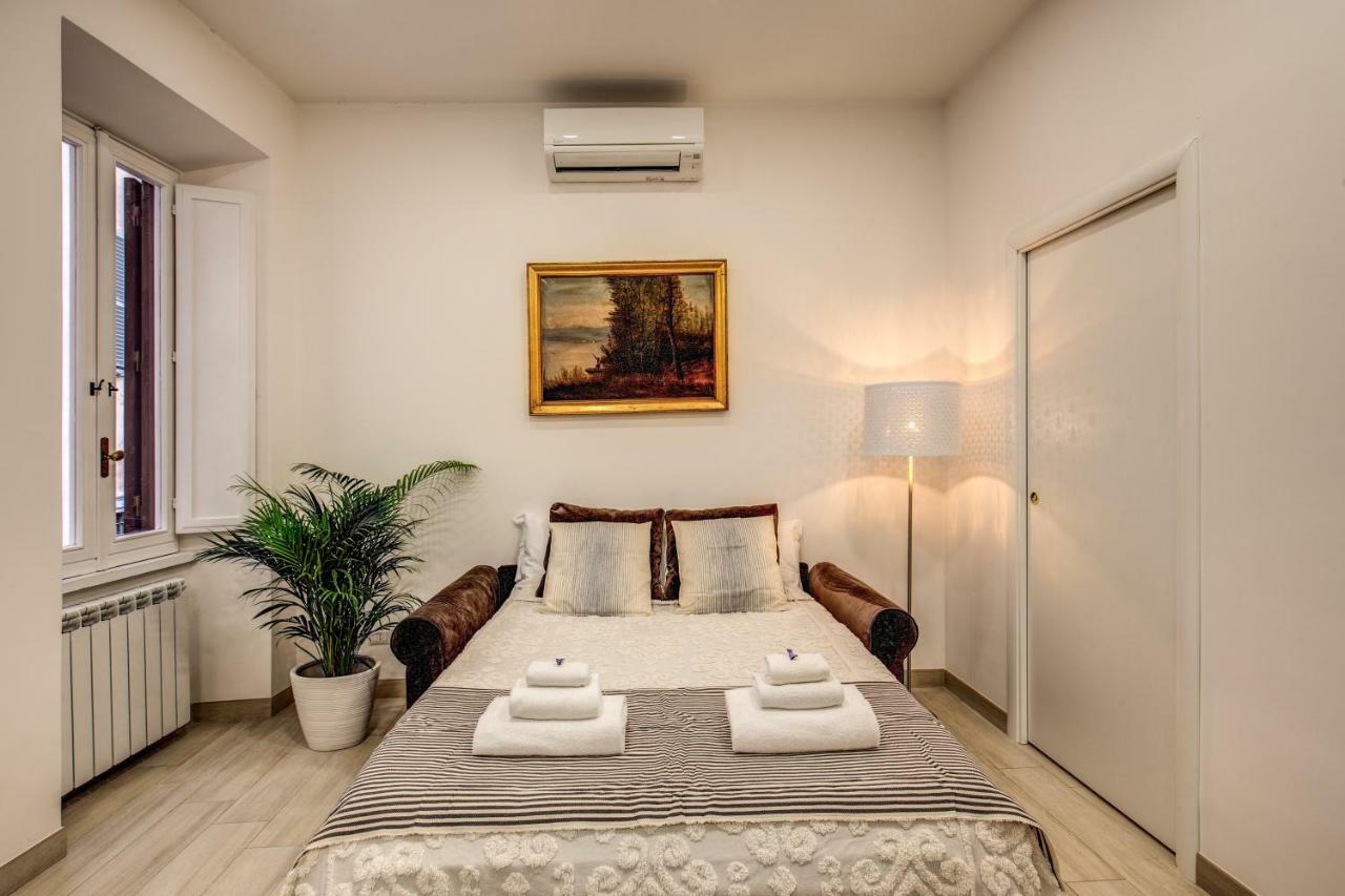 Fresh House Borghese Apartment Рим Екстериор снимка