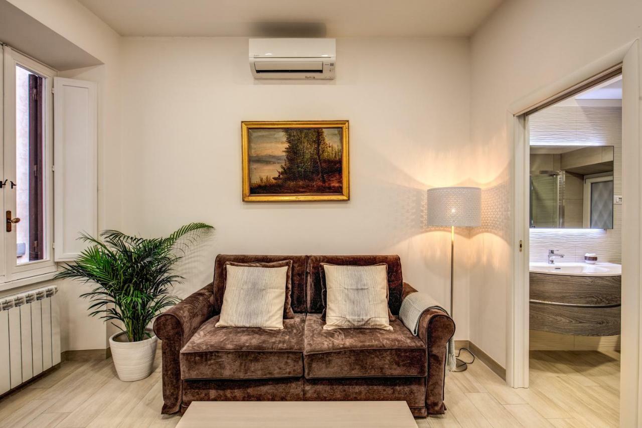 Fresh House Borghese Apartment Рим Екстериор снимка