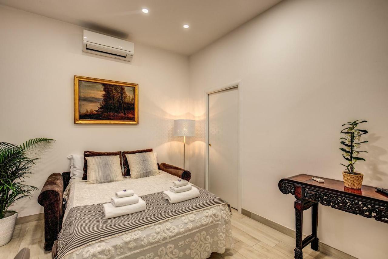 Fresh House Borghese Apartment Рим Екстериор снимка