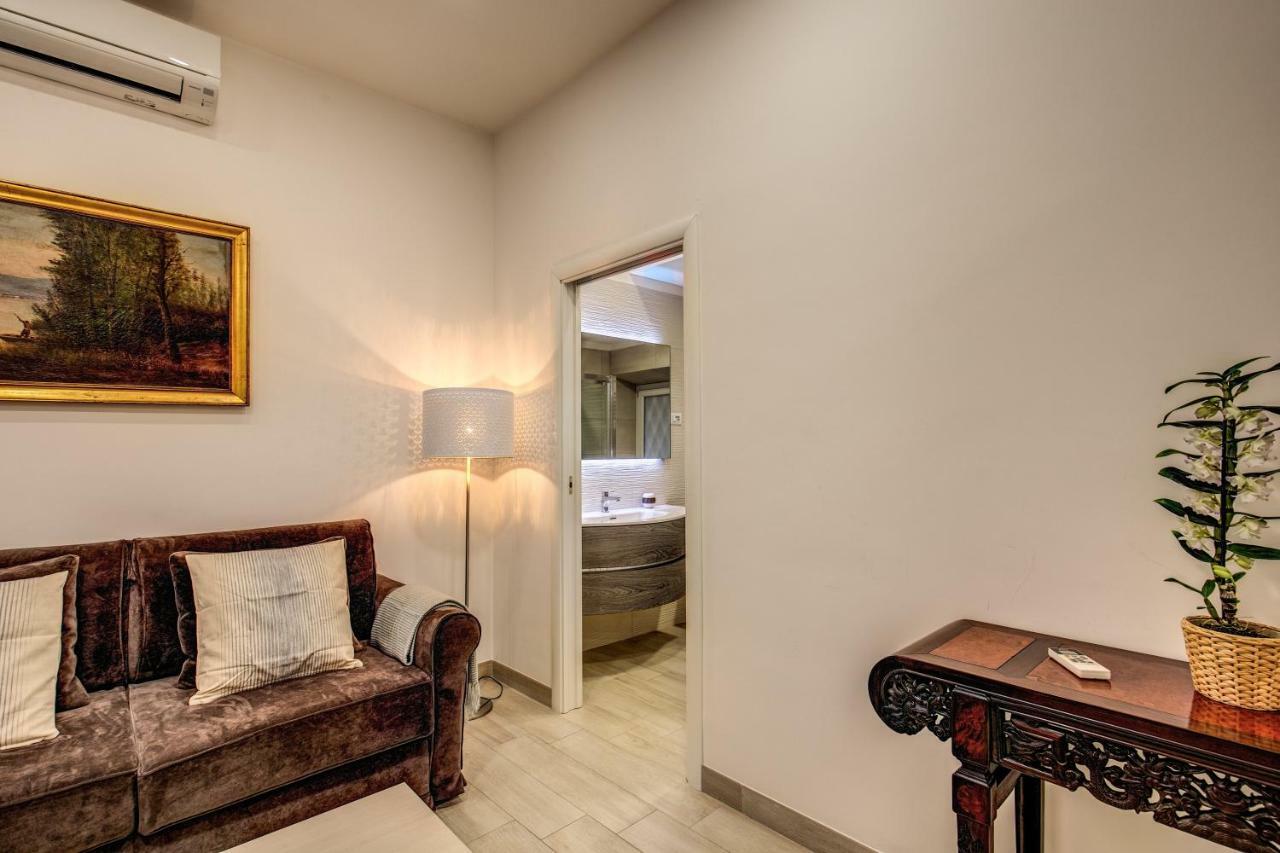 Fresh House Borghese Apartment Рим Екстериор снимка