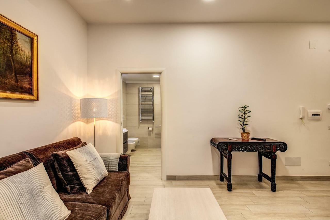 Fresh House Borghese Apartment Рим Екстериор снимка