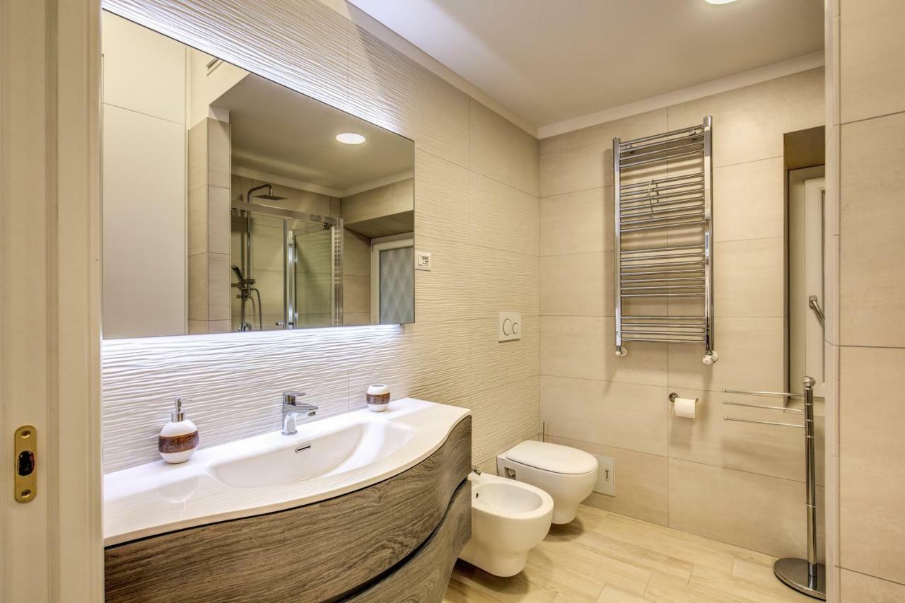 Fresh House Borghese Apartment Рим Екстериор снимка