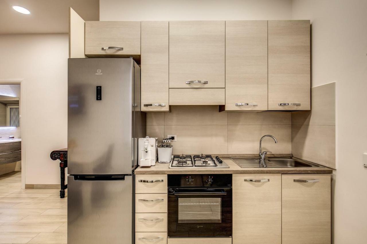 Fresh House Borghese Apartment Рим Екстериор снимка